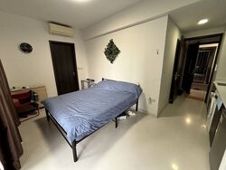 North Park Residences (D27), Apartment #555289041